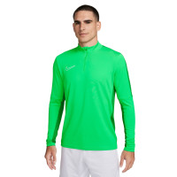 Nike Dri-Fit Academy 23 Training sweater Green White