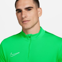 Nike Dri-Fit Academy 23 Training sweater Green White