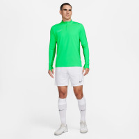 Nike Dri-Fit Academy 23 Training sweater Green White