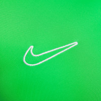 Nike Dri-Fit Academy 23 Training sweater Green White