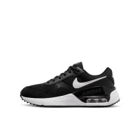 Nike Air Max Systm Sneakers Kids Black White Grey