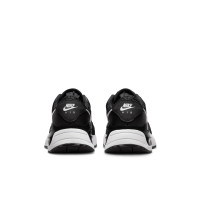 Nike Air Max Systm Sneakers Kids Black White Grey