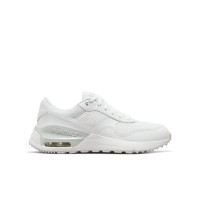 Nike Air Max System Sneakers Kids White