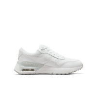 Nike Air Max System Sneakers Kids White