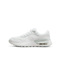 Nike Air Max System Sneakers Kids White