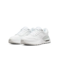 Nike Air Max System Sneakers Kids White