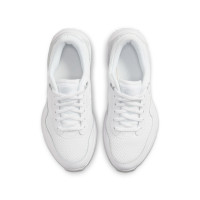 Nike Air Max System Sneakers Kids White