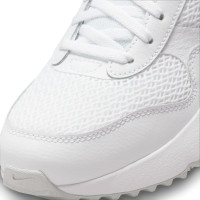 Nike Air Max System Sneakers Kids White