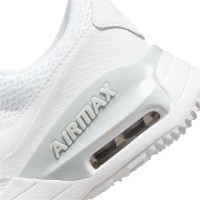 Nike Air Max System Sneakers Kids White