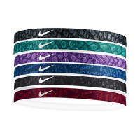 Dark green nike headband best sale