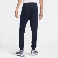 Nike Sportswear Jogger Fleece Dark Blue