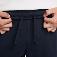 Nike Sportswear Jogger Fleece Dark Blue