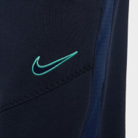 Nike Sportswear Jogger Fleece Dark Blue