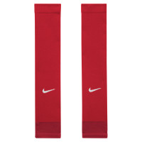 Nike Sok Sleeves Rood