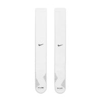 Nike Strike Football Socks White