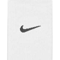 Nike Strike Voetbalsokken Wit