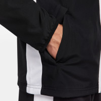 Nike Dri-Fit Academy 23 Woven Training Jacket Black White