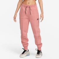 Roze trainingspak best sale dames nike