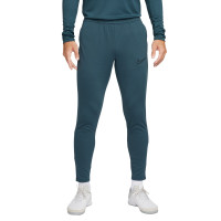 Nike Academy 23 Training pants Dark Green Black