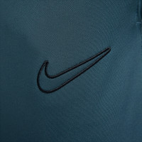 Nike Academy 23 Training pants Dark Green Black