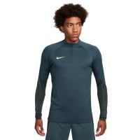 Nike discount sweater groen