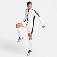 Nike Dri-Fit Academy 23 Training Jacket Woven White Black