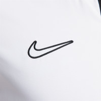 Nike Dri-Fit Academy 23 Training Jacket Woven White Black