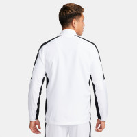 Nike Dri-Fit Academy 23 Training Jacket Woven White Black