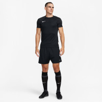 Nike Dri-Fit Strike III Training Shirt Black White