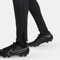 Nike Strike 23 Training pants Black Grey White