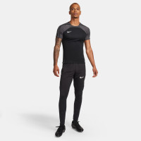 Nike Strike 23 Training pants Black Grey White