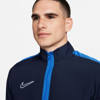 Nike Dri-Fit Academy 23 Training Jacket Woven Dark Blue White