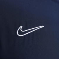 Nike Dri-Fit Academy 23 Training Jacket Woven Dark Blue White