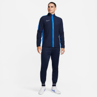 Nike Dri-Fit Academy 23 Training Jacket Woven Dark Blue White