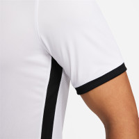 Nike Challenge Football Shirt IV White Black