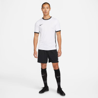 Nike Challenge Football Shirt IV White Black