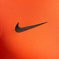 Nike Park IV Dry Keepersshirt Lange Mouwen Oranje