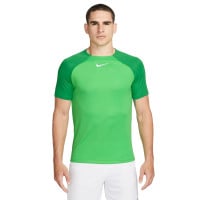 Nike Training Shirt Academy Pro Green Dark Green