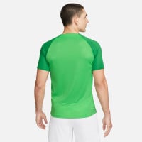 Nike Training Shirt Academy Pro Green Dark Green