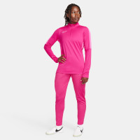 Nike cheap sweater roze