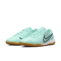 Nike tiempo indoor football clearance trainers