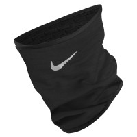 Nike Therma Sphere Nekwarmer 4.0 Zwart Zilver