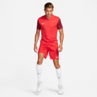 Nike Trophy V Dri-Fit Training Shirt Red White