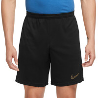 Nike Academy Training Short Black Gold