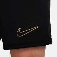 Nike Academy Training Short Black Gold