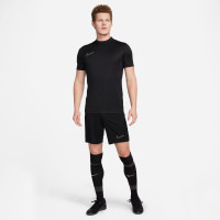 Nike Academy Training Short Black Gold