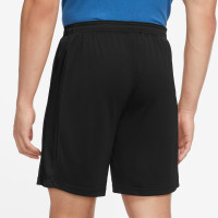 Nike Academy Training Short Black Gold