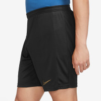 Nike Academy Training Short Black Gold