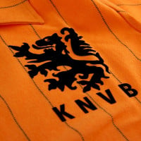 1983 COPA Holland Retro Football Shirt