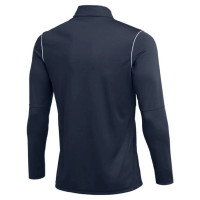 Nike Park 20 Trainingsjack Donkerblauw Wit